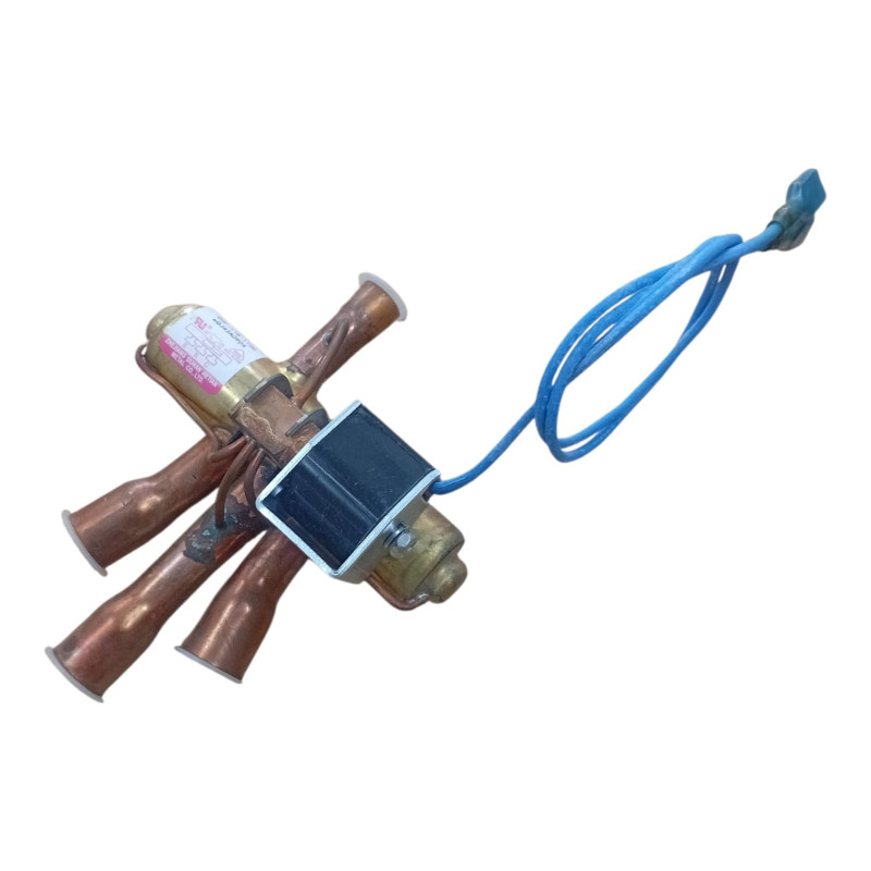 VALVULA INVERSORA 5/8 - 1/2 9000Fr