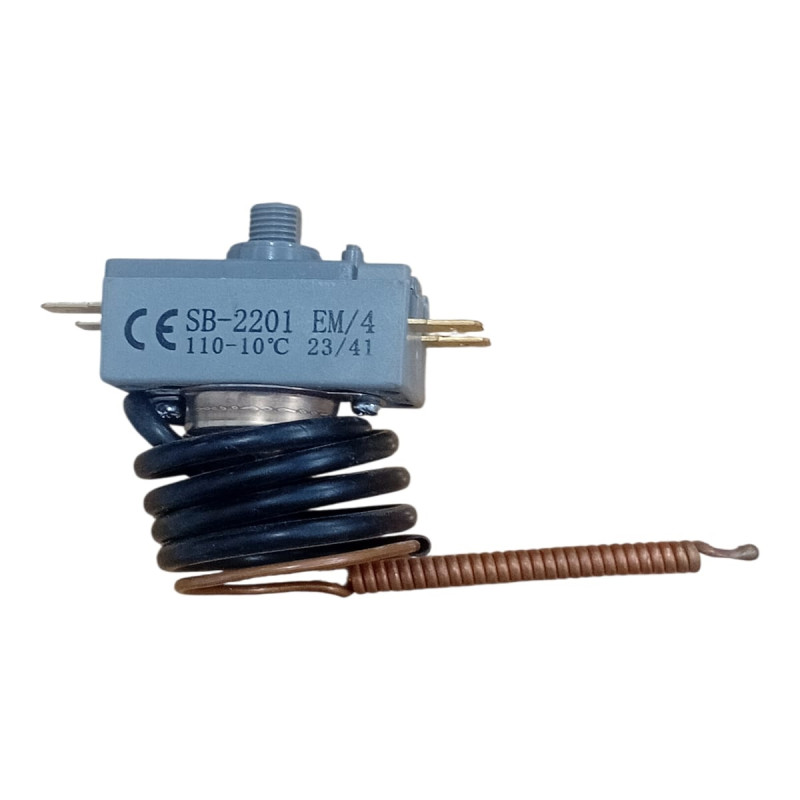 TERMOTATO LIMITADOR TERMOTANQUE LONGVIE