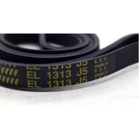 CORREA LAVARROPA WHIRLPOOL 5J 1313