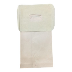 BOLSA ASPIRADORA PHILIPS AMSTERDAM PACK x5