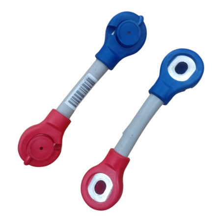 Cable de interconexion p/ baterias NRG