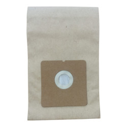 BOLSA ASPIRADORA MOULINEY BOOGY PACK x5