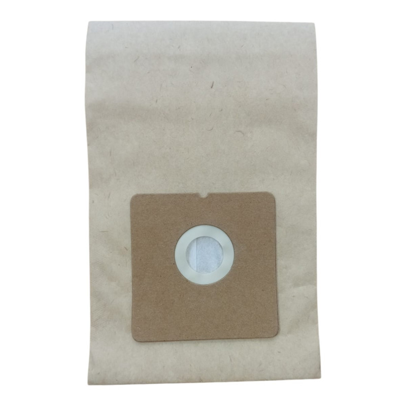 BOLSA ASPIRADORA MOULINEY BOOGY PACK x5