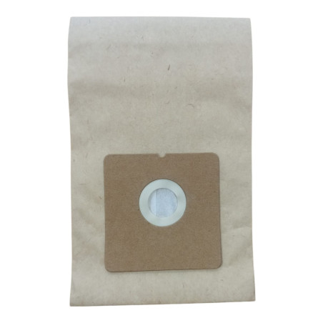 BOLSA ASPIRADORA MOULINEY BOOGY PACK x5