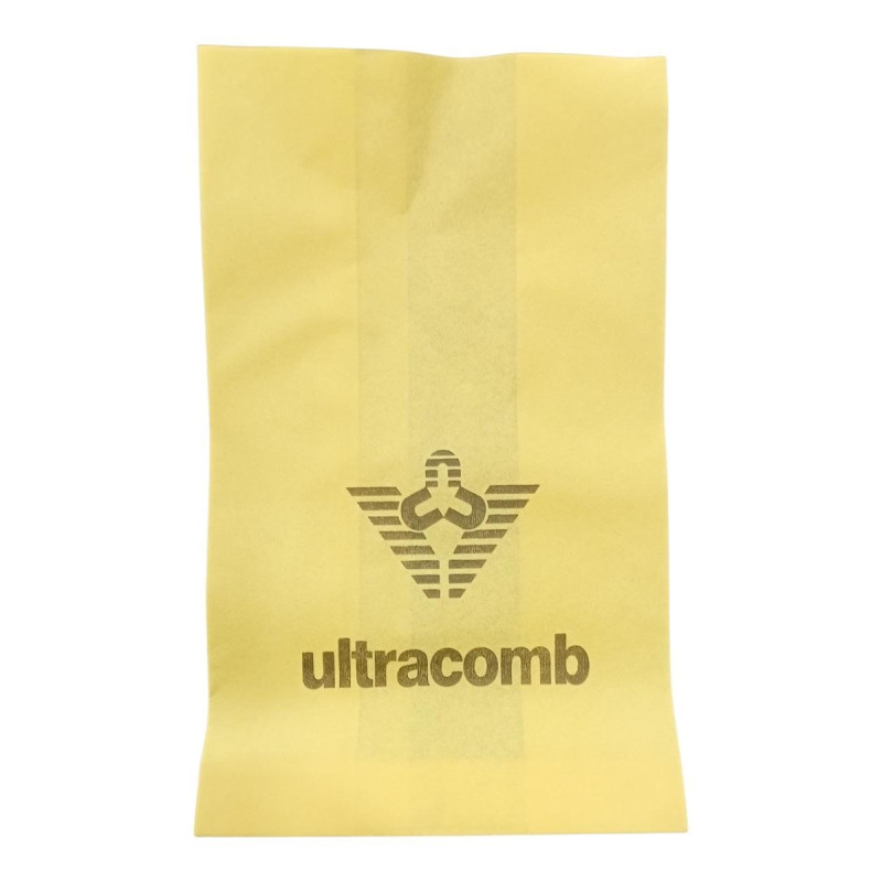 BOLSA ASPIRADORA ULTRACOMB PACK x1