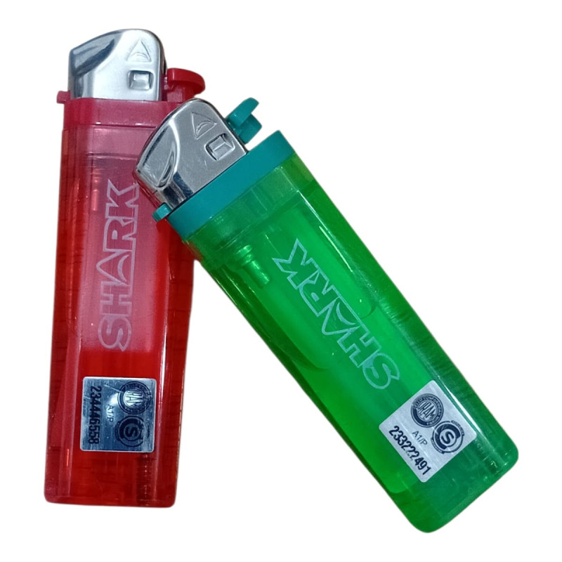 ENCENDEDOR SHARK