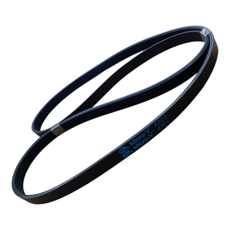 CORREA LONGVIE 430J L5815 / Ls3817