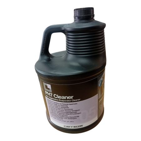 LIMPIA EVAPORADORA PH7 CLEANER 5L-AB1219 P01 x LITRO
