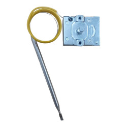 TERMOSTATO REGULABLE TERMOTANQUE LONGVIE