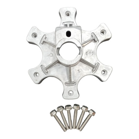 BRIDA ELECTROLUX EWT 10