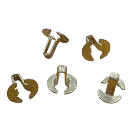 Pico depresor de válvulas