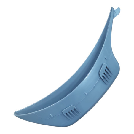 AGARRE PUERTA D14 GRIS