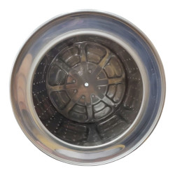 TAMBOR ACERO INOXIDABLE SECARROPAS DREAN WIND 5.5