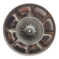 TAMBOR ACERO INOXIDABLE SECARROPAS DREAN WIND 5.5