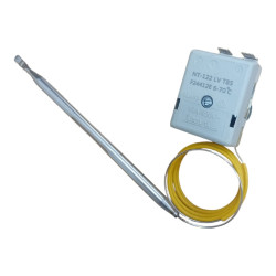 TERMOSTATO REGULABLE TERMOTANQUE LONGVIE