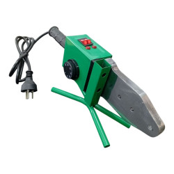 TERMOFUSORA 1500W FULL STAR ITALTEC C/ACC.