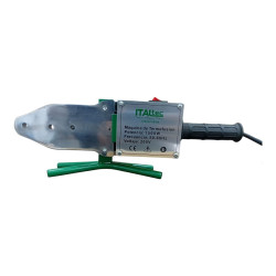 TERMOFUSORA 1500W FULL STAR ITALTEC C/ACC.