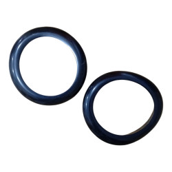 ARO ADORNO TERMOSOLAR EXTERNO 58MM