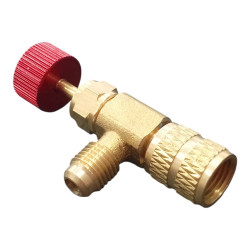 VALVULA BOLA 5/16"FM x 1/4"FH