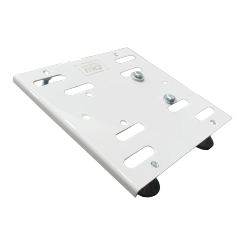 SOPORTE UNIVERSAL BOMBA PRESURIZADORA P/ PISO