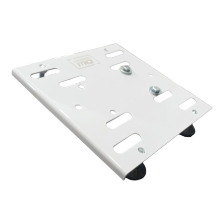 SOPORTE UNIVERSAL BOMBA PRESURIZADORA P/ PISO