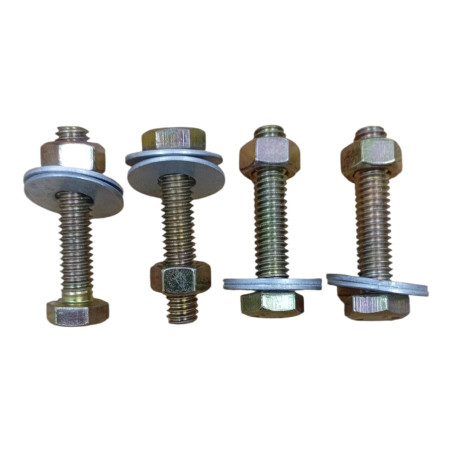 KIT TORNILLOS FIJACION SPLIT A MENSULA X4