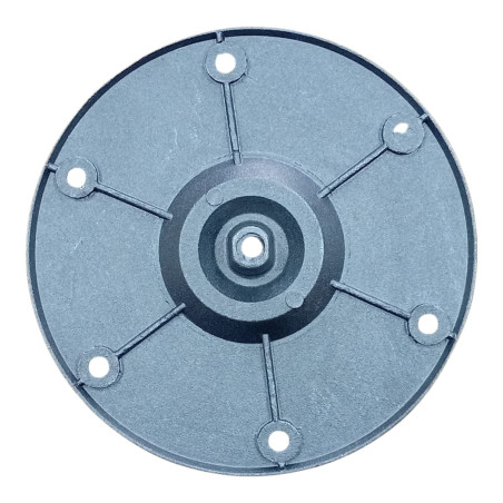 BRIDA TAMBOR WH 091 6 AGUJEROS