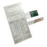 Teclado Microondas Admiral M8245 2615