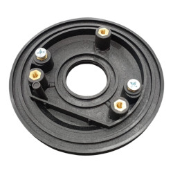 BRIDA LAV. ESLABON DE LUJO 902 CUBA PLASTICA