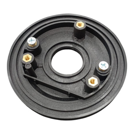 BRIDA LAV. ESLABON DE LUJO 902 CUBA PLASTICA