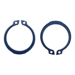 ANILLO DE SEGURIDAD EJE DREAN CONCEPT 25 X 1,2 