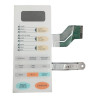 Teclado Microonda Bgh Jmb360
