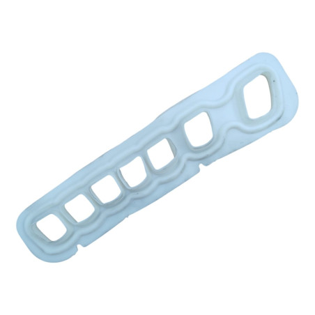 PROTECTOR BOTONERA DREAN EXCELLENT BLUE!7P