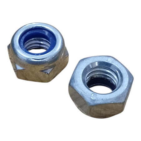 TUERCA HEXAGONAL PUNTA EJE DREAN CONCEPT