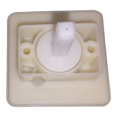 TIMER TECNOVA 2 CONTACTOS PERNO CUADRADO