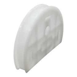 CUERPO FRICCION LAVAVAJILLAS DREAN DISH