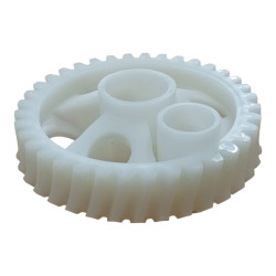 CORONA HELICOIDAL PLASTICO 36 DIENTES