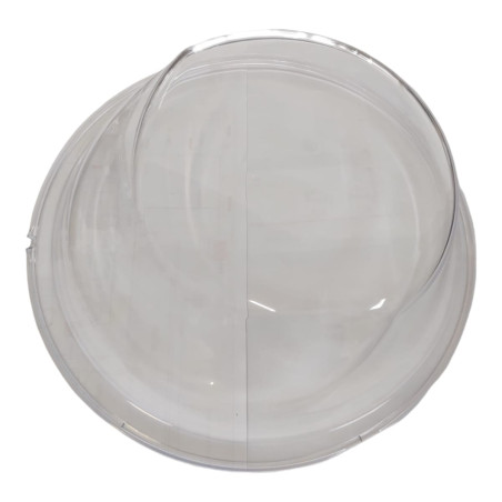 CUPULA PUERTA PLASTICA P350 DREAN NEXT