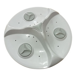 TURBINA AGITADOR WHIRLPOOL WWI13