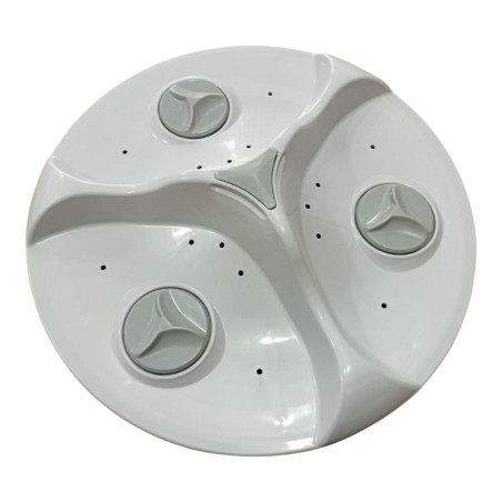 TURBINA AGITADOR WHIRLPOOL WWI13