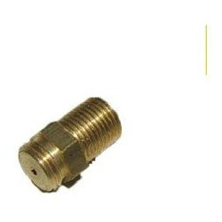 INYECTOR P/CALEFACTOR ORBIS STANDART PILOTO ANALIZ. GN
