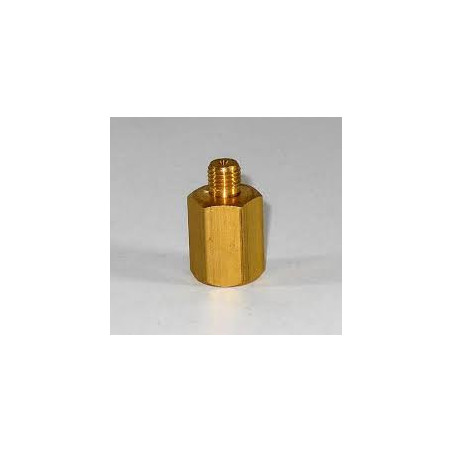 INYECTOR P/ CALEFACTOR LONGVIE PILOTO ETB GE