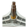 SOPORTE MABE PATRICK 6-7 K PUNTA CUADRADA