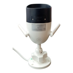 CAMARA DE SEGURIDAD PARA EXTERIOR TENDA 1080P WIFI 12V