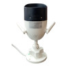 CAMARA DE SEGURIDAD PARA EXTERIOR TENDA 1080P WIFI 12V