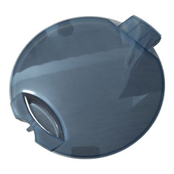 TAPA SECARROPA GRIS FUME