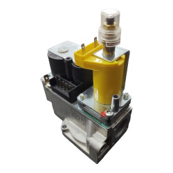 VALVULA DE GAS CALDERA BAXI HONEYWELL - VK4105M