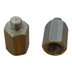 INYECTOR P/CALEFACTOR ORBIS GN