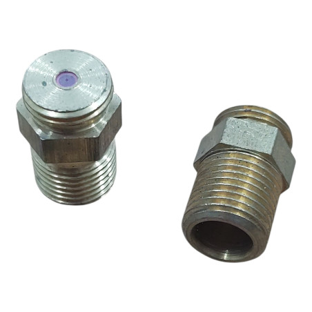 INYECTOR P/CALEFACTOR ORBIS STANDART PILOTO ANALIZ. GN