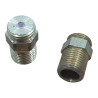 INYECTOR P/CALEFACTOR ORBIS STANDART PILOTO ANALIZ. GN
